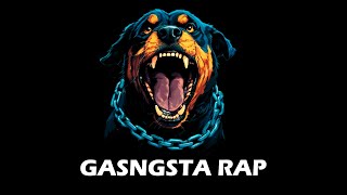 "TIRADERA" Base de Rap Agresivo 2024 | Instrumental de rap agresivo 2024 | Pista de rap agresivo