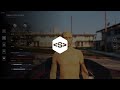 FiveM Script - Character Creator