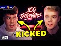 The 100 Thieves Drama Explained