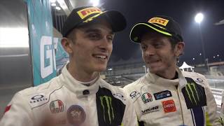 Gulf 12 hours - 2019