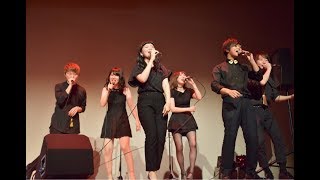 狐の嫁入り　第3回Winter Live