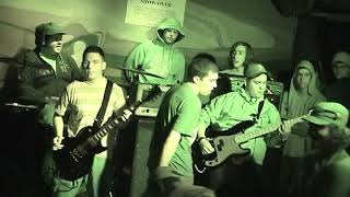 Hit The Deck (Full Set) @ The Loft // Alex Payan's Last Show [2004]