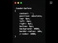 Html Css gradient loader animation best coding collection using Html CSS