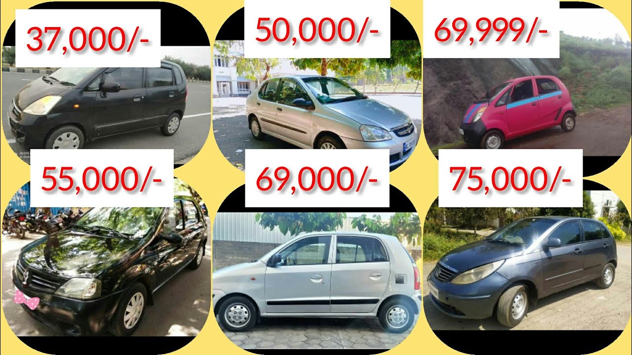 Second Hand Cars With Low Mileage At Tina Matthews Blog