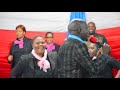 DONDIFEMERAI (HYMN) CAPTURED@ GERMISTON PRAYER CENTRE : REV T T CHIVAVIRO 2017