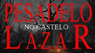 Left 4 Dead 2 | Pesadelo no Castelo Lazar (Realism Hard 6 - 2 people)