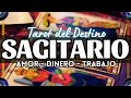 🔮 Sagitario ♐️ ALGUIEN QUIERE UNA NUEVA VIDA CONTIGO, MIRA LO QUE PASA❗ #sagitario Tarot del Destino