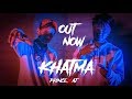 Khatma Official Music Video Song 2k18.Prince Ft.AJ.