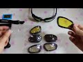 daisy c5 military glasses