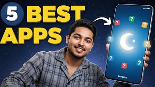 5 Best Apps For Free Sleep Tracker On Android | Wake Up Refreshed