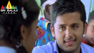 Sye Telugu Movie Part 2/12 | Nithin, Genelia, S S Rajamouli | Sri Balaji Video