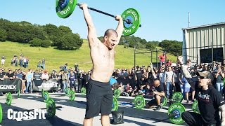 16.5: Battle of the Best