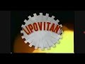 lipovitan drink and drive tv commercial 1998 30 s