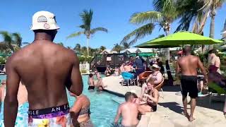 Grand Turk Cruise Port and Margaritaville | Turks and Caicos Overview