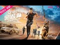 [The Seven Dog's PDU] An extraordinary partnership between a man and a dog! | Action | YOUKU MOVIE