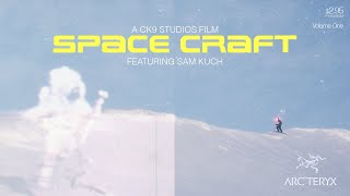 Arc'teryx Presents: Space Craft