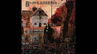 Black sabbath - Black  Sabbath (1970) full album
