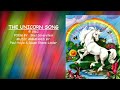 The Unicorn Song