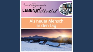 Lebens Bibliothek - Als neuer Mensch in den Tag