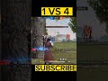 1 VS 4 CLASH SQUAD RANK MATCH SHAHZAIN GAMING#shorts#indonesia#malaysia#thailand#gaming#freefire