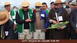 QUNU ATO TUTVM GV AAJI-OLO-TUTVM DIGNITY SONG: