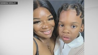Mother of 7-year-old boy who drowned in Miami-Dade canal speaks out for the 1st time