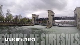 Ecluse de Suresnes - TBS Discovery