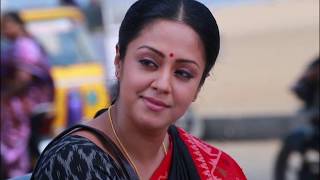 Jyothika To Team Up With Sasikumar - Latest Kollywood Gossip 2019