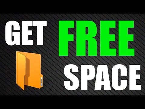 How to get MORE Storage Space EVERY Smartphone! Android iPhone How to get MORE Storage Space EVERY Smartphone! Android iPhone