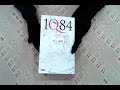 taaze｜1q84 book1 二手書書況 9789571351018