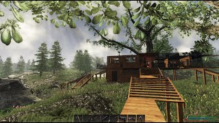 Subsistence - Tips and Tricks for Beginners and Advanced | Subsistence Survival Gameplay | E01