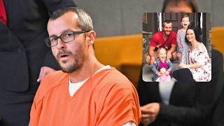 Huge Chris Watts Fail