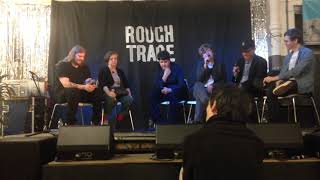 Protomartyr in conversation with The Raincoats [@ Rough Trade East; 10/05/2018]