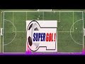 el análisis de la jornada 3 al estilo de supergol 27 enero 2025 ⚽️ noticias