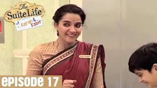 The Suite Life Of Karan and Kabir | Season 1 Episode 17 | Disney India
