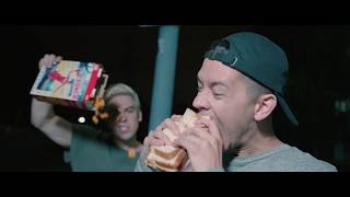 Tiny Meat Gang - Keep Ya Dck Fat Official Video
