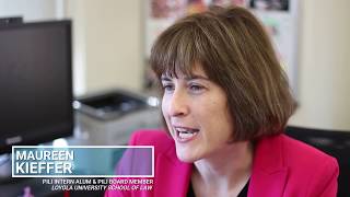 The Public Interest Law Initiative: Celebrating 40 Years of Service