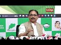 bjd leader lenin mohanty targets bjp over vehicles on kalinga stadium athletic track kalinga tv