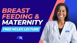 Maternity Nursing NCLEX Review (Free NCLEX Lecture)
