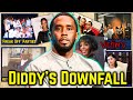 Top 30 Most Disturbing And Insane Diddy Allegations That Will Melt Your Mind - Explored