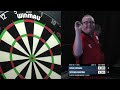 Dave Chisnall beats Stephen Bunting, CRAZY checkouts & 180s - Players Championship 1 2023