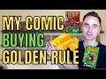 My Personal COMIC BOOK Buying STRATEGY - How To Make The Hobby Pay For Itself - Advice & Discussion