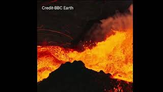 How blast a volcano|ගිණි කන්දක් පිපිරෙන හැටි|Science Channel Bro|#Shorts