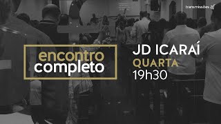 AF Jd. Icaraí • 12 Fev | 19h30 •  Pr. Sergio Oliveira