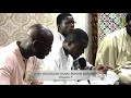 burd daara serigne mor diop chapitre 7