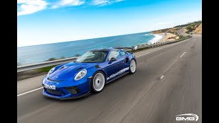 GMG Racing 991.2 GT3 RS Street-Track