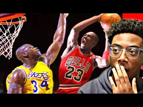 The Top 20 Most DISRESPECTFUL Moments In NBA History | Reaction - YouTube