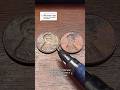 How much is a 1989 d penny that weighs 3.1 grams worth? #valuablecoins #coinsworthmoney #penny #coin