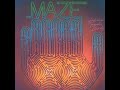MAZE Feat. Frankie Beverly:  While I'm Alone   [Remastered] !!