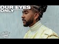 Omarion - Our Eyes Only (Lyrics)